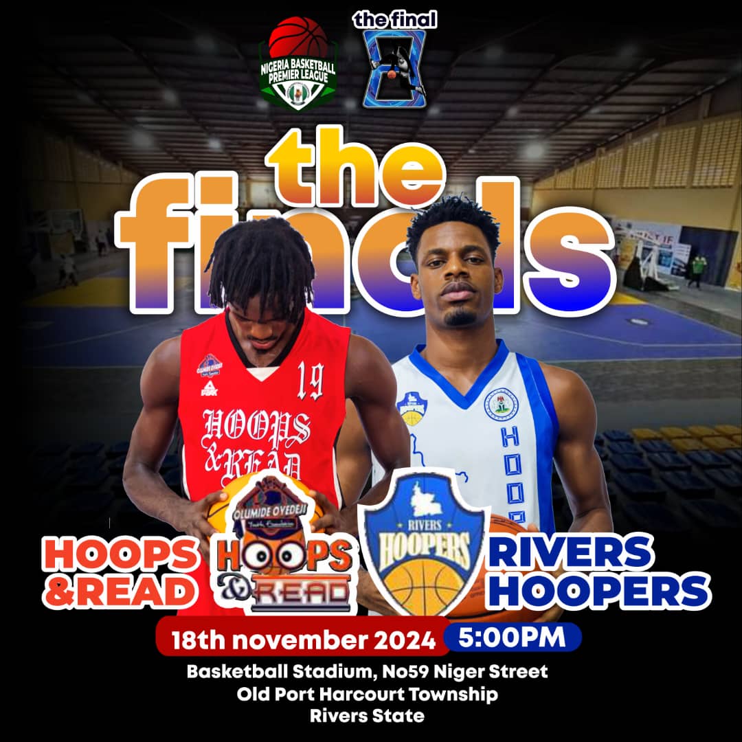 Dorcas_Koki's tweet image. FLASHBACK!!

Relive the crowning moment of the #NPBLFinal4 last year when @RiversHoopers defeated Gboko City Chiefs in the final to be 5-time champions.

Today, they play @Hoops_n_read in yet another final. 

Don&apos;t miss out!

📽️ @DNwala shot it ☺️

#NPBLFinal8