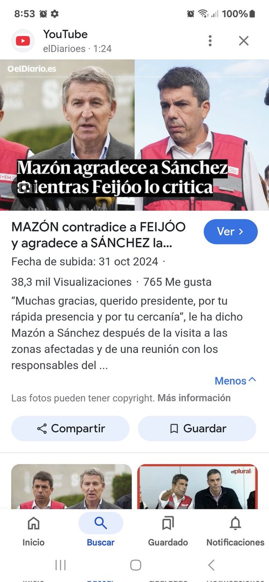 epesimo's tweet photo. Si #Mazón tuviera q dimitir por algo, sería por INGENUO al no ver q #Sánchez estaba en una operación d PODER y NO d salvar valencianos, y por agradecer a #Sánchez una ayuda NO recibida 

#YoConMazón #18NoviembrESP #LaMiradaCrítica18N #LaHora18N #LaNoche24h #ElCascabel18N #Psoe https://t.co/afvt1LJsUj