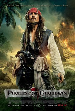 "Pirates of the Caribbean: On Stranger Tides," a film released in 2011. Here's some information on pirates and the Caribbean:

### Historical Pirates and the Caribbean:

- **Golden Age of Piracy:** The peak of piracy in the Caribbean occurred from the late 17th century to the