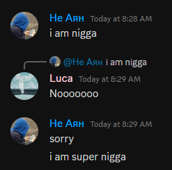 ayanayan132412 out of context tweet media