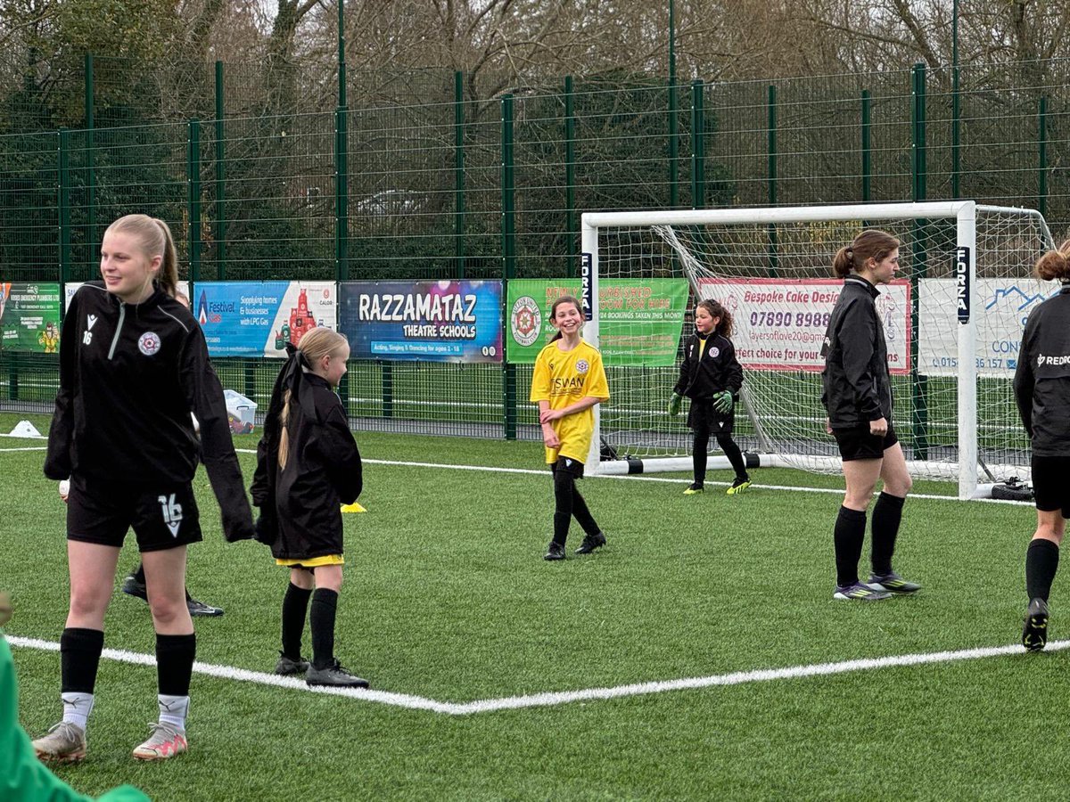 Sutton United FC (Birmingham) tweet media