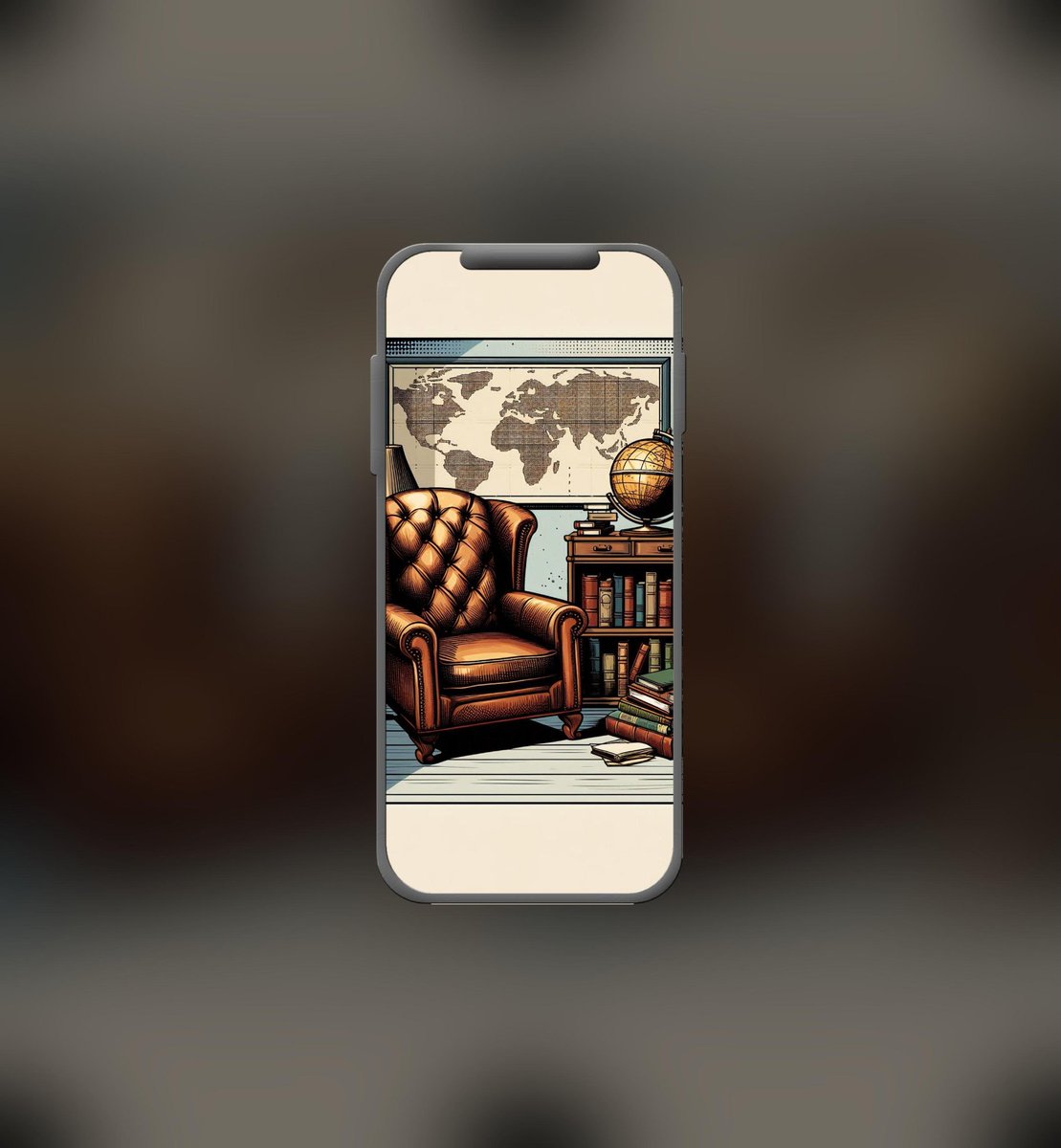 InsWallpapers's tweet image. #ScreenGraphics
#ScreenAesthetics
#ScreenDesign
#BackgroundDesign