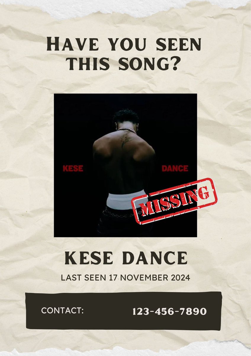 blaccmajek's tweet photo. #FindingKese https://t.co/8KBBm9G94D