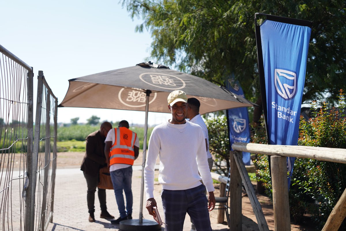 Standard Bank Business ZA tweet media