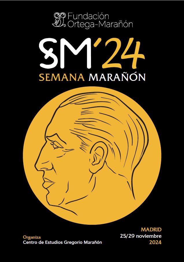 Fundación Juan José López-Ibor tweet media