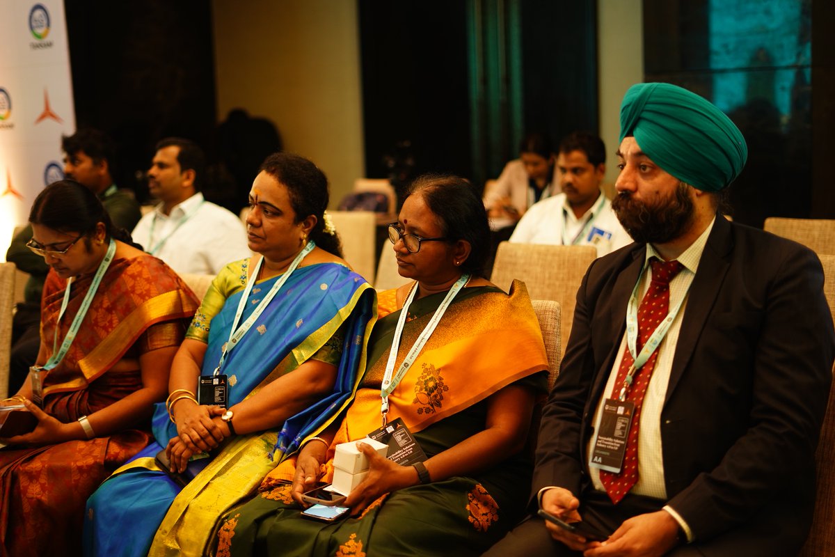 Uni of East London (@uel_news) on Twitter photo Our VC&P, <a href="/ProfBroderick/">Prof AmandaBroderick</a> today hosted our first Sustainability Conference in India, bringing together global experts to discuss academia and the transition from 4.0 to 5.0 industry. š#UELinIndia2024 #TeamUEL Our VC&P, <a href="/ProfBroderick/">Prof AmandaBroderick</a> today hosted our first Sustainability Conference in India, bringing together global experts to discuss academia and the transition from 4.0 to 5.0 industry. š#UELinIndia2024 #TeamUEL