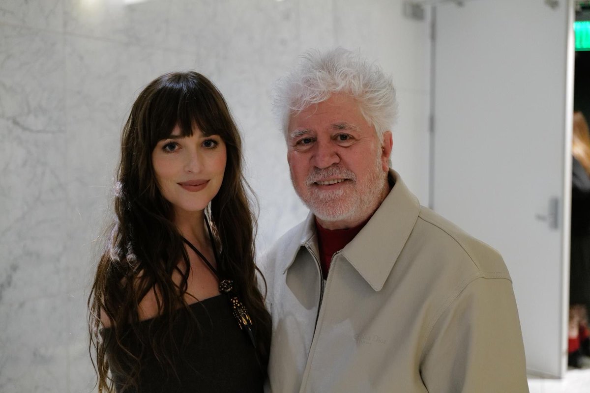 Agustín Almodóvar tweet media