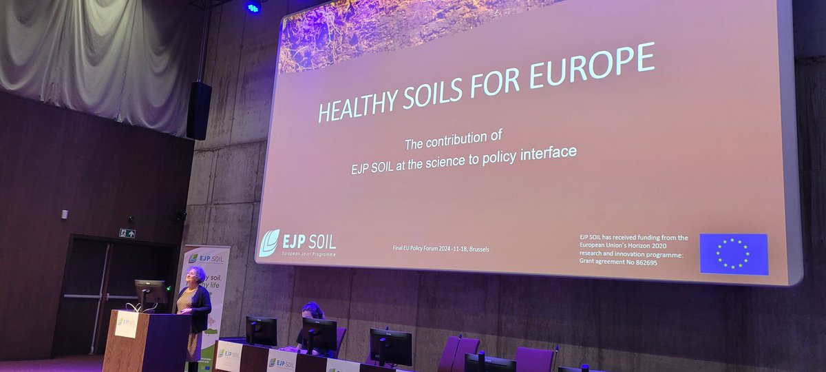 Info&Sols INRAE Orléans tweet media