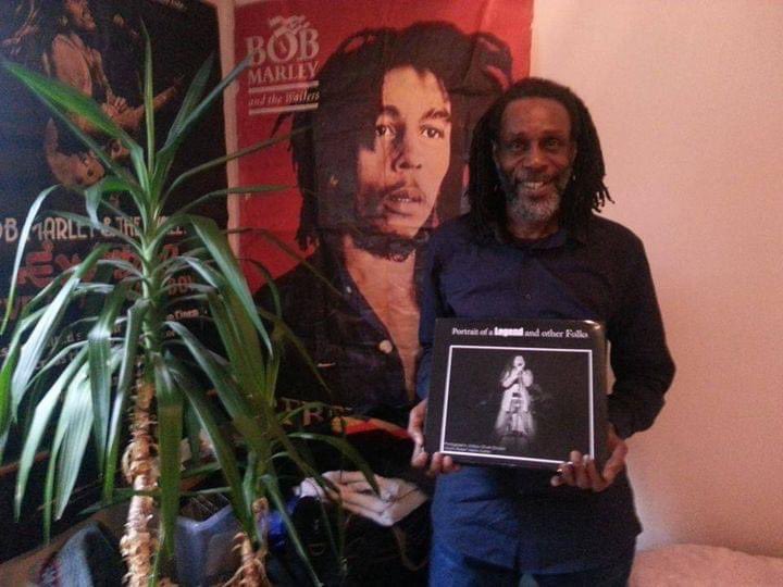 LOD1952's tweet photo. @lunamarleygr Would you love to have a copy of my 300 page, self published photographic book, with words by #BobMarley ?

Naturally, you will have to pay for postage. https://t.co/x29AJglJpn
