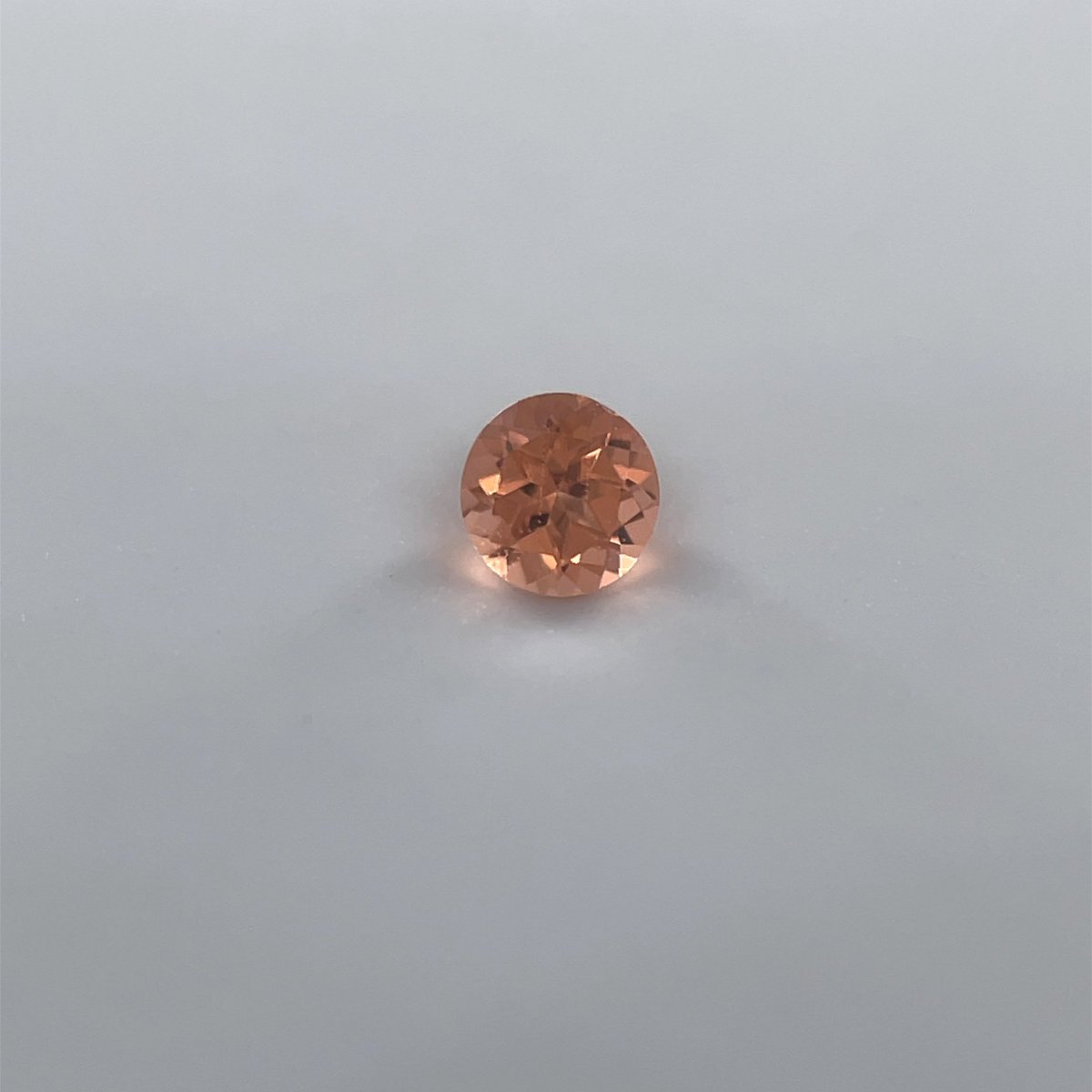 DelmiglioreJ's tweet photo. 【504839】
トリプライトルース 0.082ct
2.56×2.61×1.69mm 日独ソ付
#トリプライト #triplite
#カピルのお店デルミリオーレ https://t.co/LoceDY8pkp