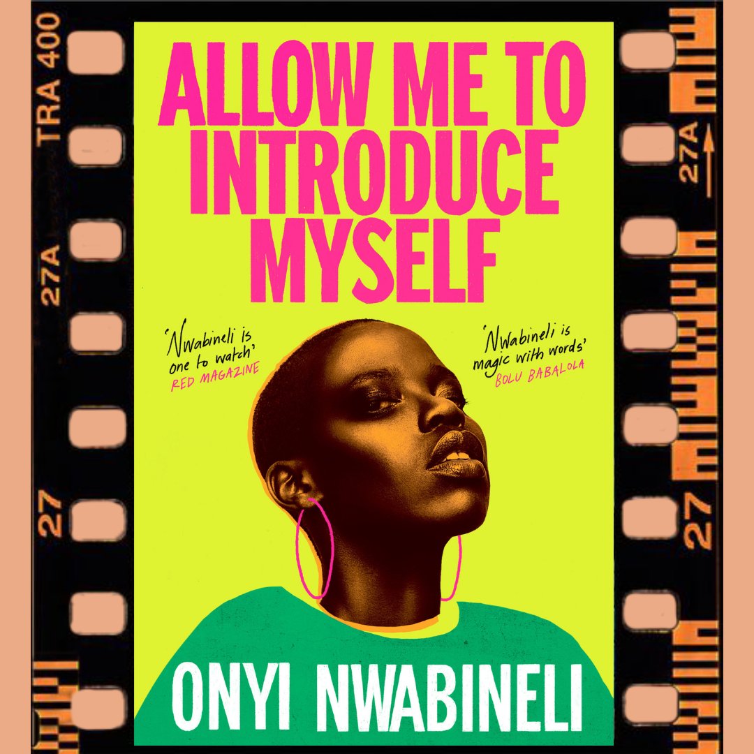 "Privacy, consent, parenting, and friendship collide in this vivid tale of self-discovery. Allow Me to Introduce Myself by Onyi Nwabineli is a must-read for anyone reflecting on the cost of social media fame. 🌟📖 #BookReview #OnyiNwabineli"

#major #Yahweh #veekeejames #Chidinma