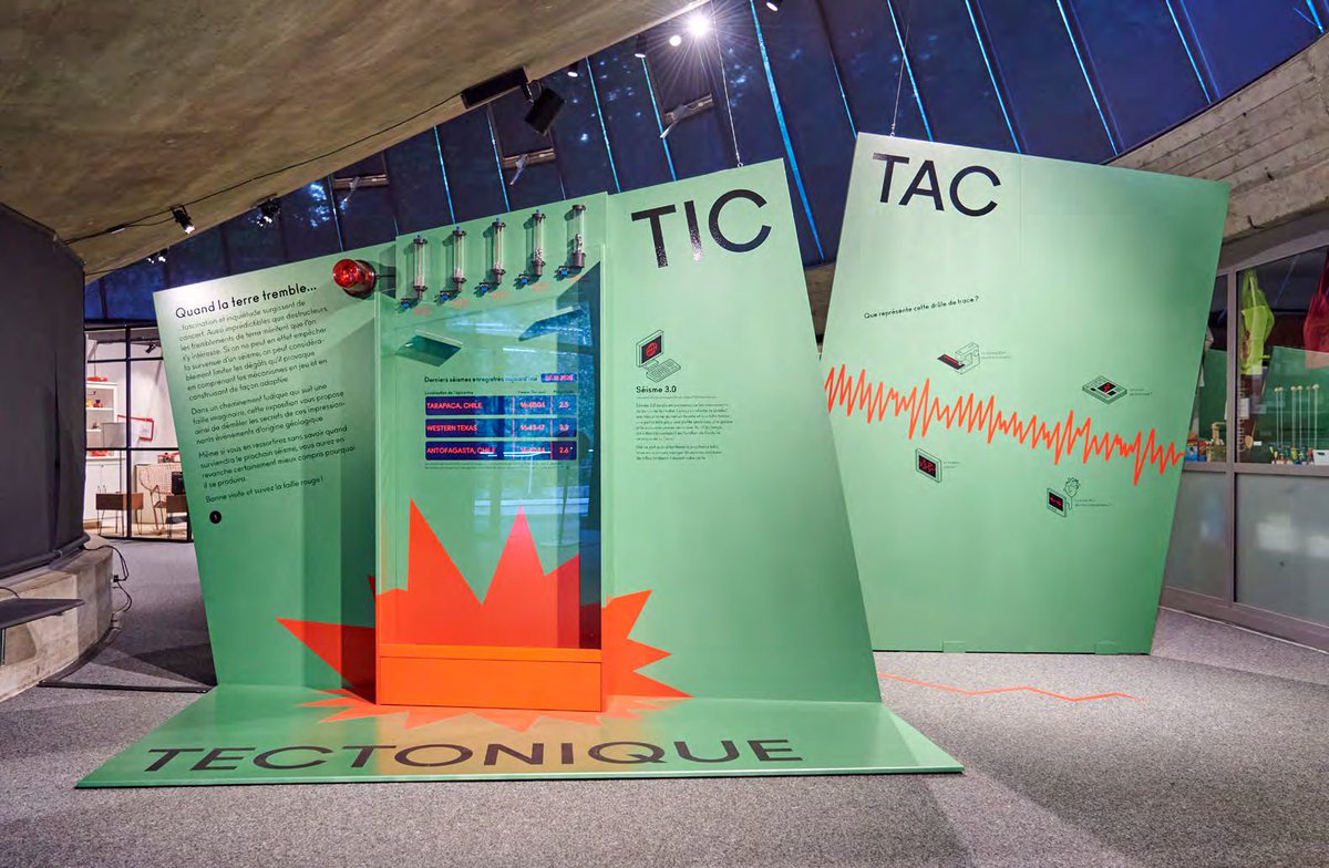 SVT_OT's tweet photo. Dans le cadre de l'année des #Géosciences, le muséum d'histoire naturelle de Blois vous propose une exposition sur la #tectonique des #plaques et les #séismes ! 
Du cycle 2 à la Terminale
📆Du 16/11/24 au 16/03/25 
Plus d'informations : https://t.co/Or8soZTo2l https://t.co/xHELofPBjp