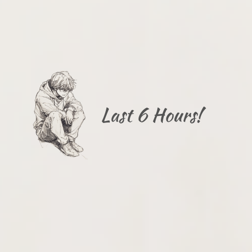 Last 6 Hours for RYO mint!

We are so excited about RYO mint and the launch of aRYOnArt.