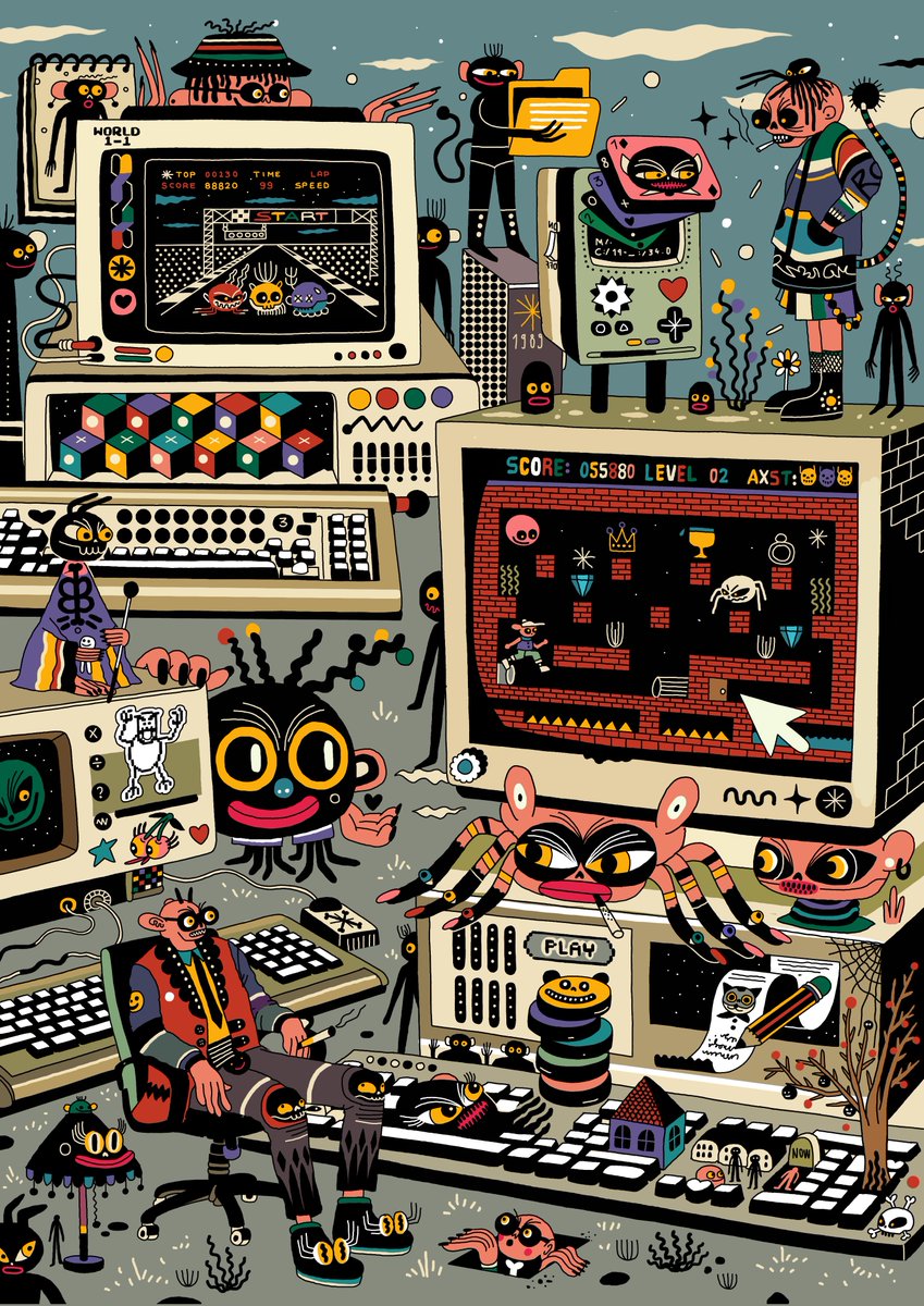 Axstone ✨ tweet media