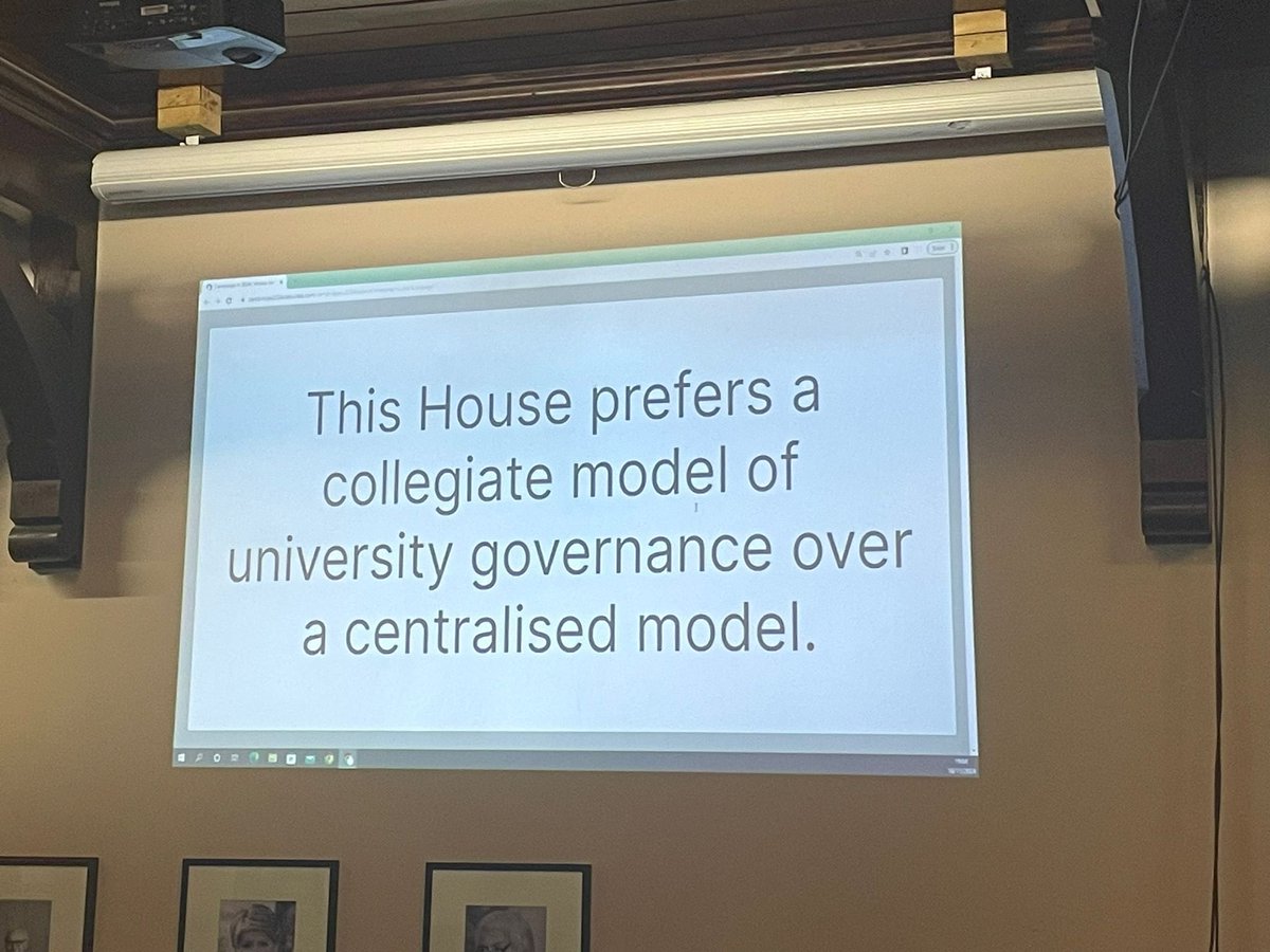 Inner Temple Debating Society tweet media