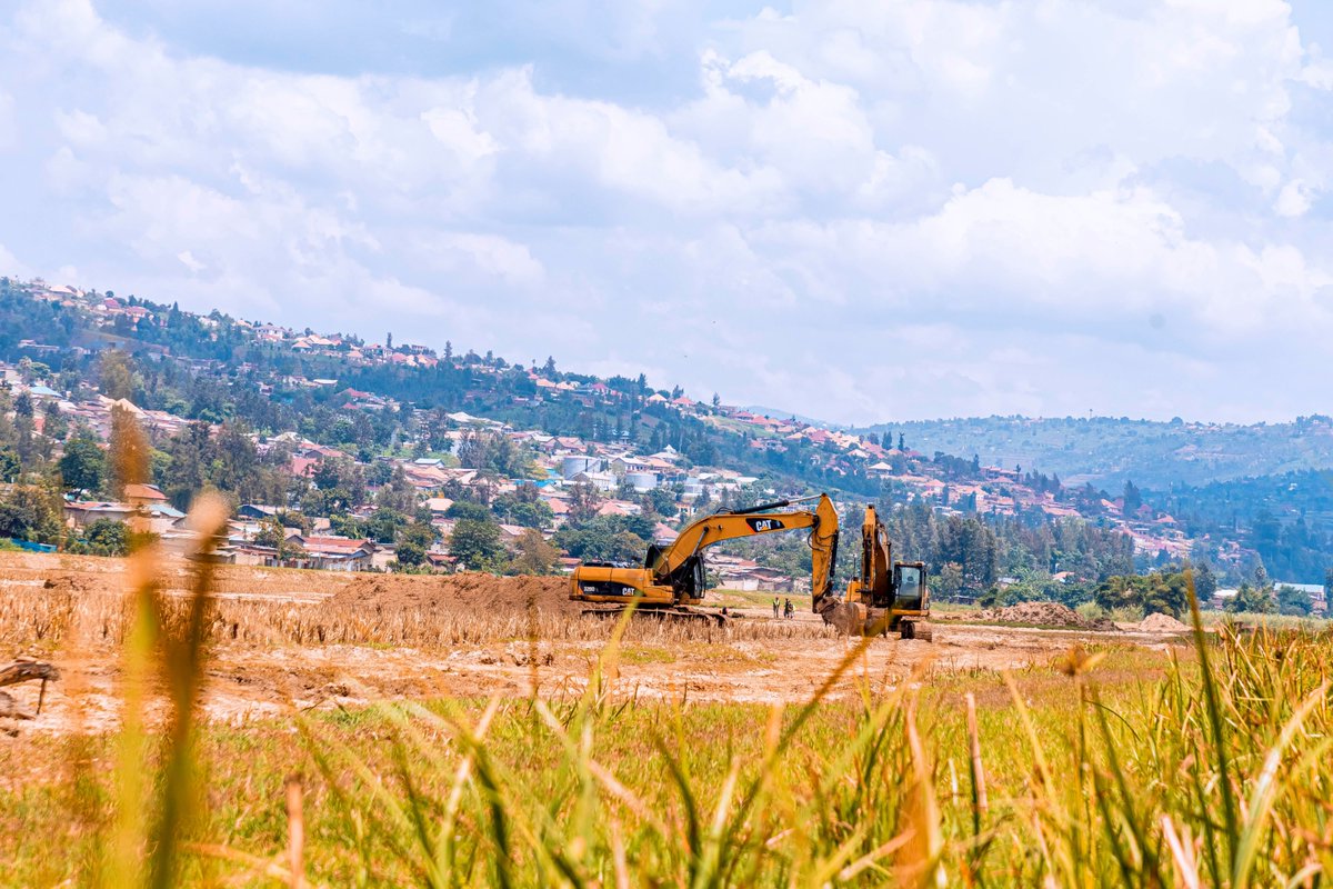 rcl_rw's tweet image. Nyabugogo Wetlands Progress

#GreenRwanda #Realprojects
