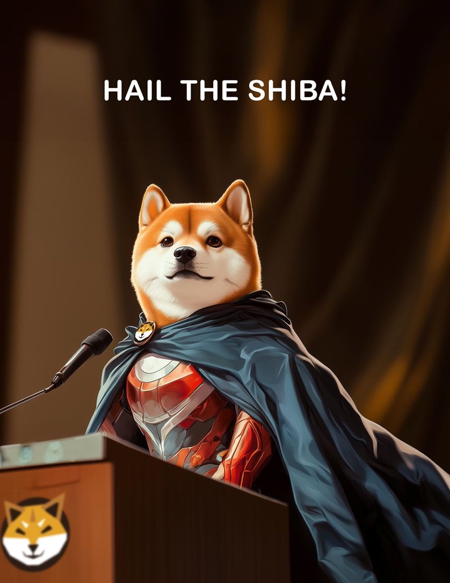 GM GM 

All Hail the dog behind Shiba 

Big week incoming for all $Estee holders.