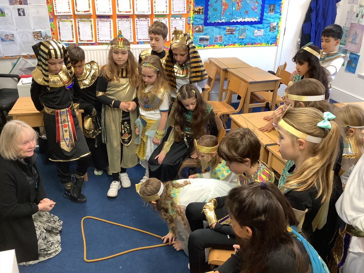 UrsulinePrepSchool tweet media