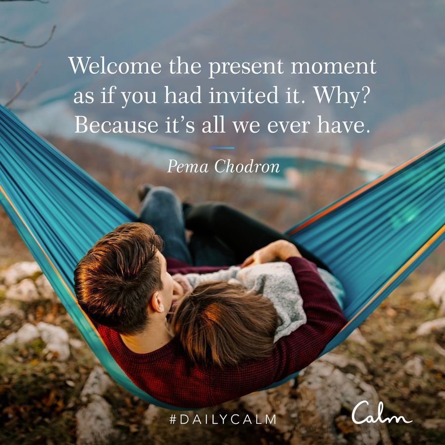josechkarad's tweet image. Enjoy the present moment. #meditation #mindfulness #dailycalm @calm
