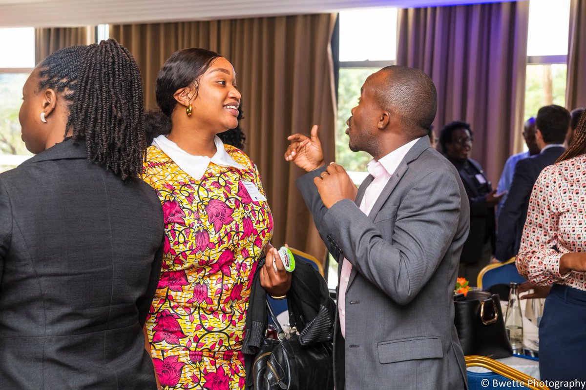 capitalonegrp's tweet photo. The event was sponsored @AMICOR Group #CEOBreakfast #GlobalBusiness #Networking #Leadership #EmergingMarkets #KampalaEvents #AmChamUg https://t.co/ChcthhI8BE