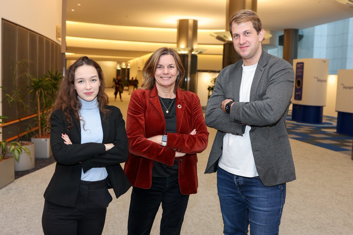 GreensEFA's tweet image. Our MEPs @IsabellaLovin, @micha_bloss and @LenaSchilling1 are at the #COP29 in #Baku 🇦🇿 this week to follow the negotiations. 

A commitment to a strong #ClimateAdaptation finance plan is crucial for millions of people already affected by the consequences of climate change.