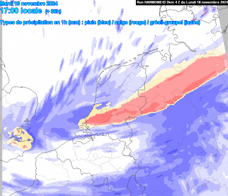 Marc Putto weerkundig strateeg / mediameteoroloog tweet media