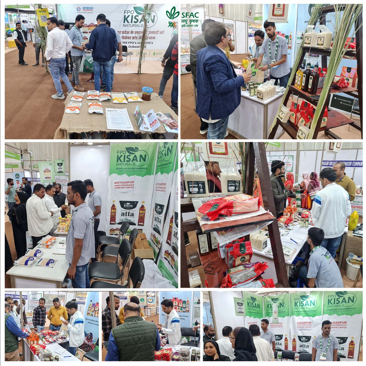 SFAC India tweet media