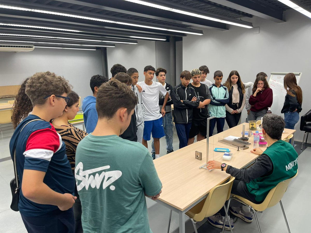 Salesians Terrassa tweet media