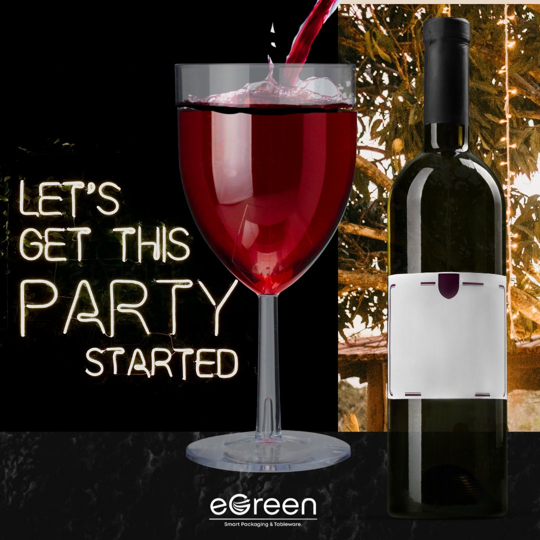 egreen_uk's tweet image. How great our Large Clarity Wine-Glass looks!

✅ Reusable
✅ CE marked 175ml &amp;amp; 250ml to line
✅  Available in reusable Polystyrene
✅ Dishwasher Safe
✅ Made in the UK 🇬🇧
✅ Printable

sales@egreen.co.uk | 020 8646 0456

#reusable #reusablecups #dishwashersafe #recyclable