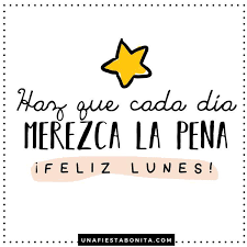 CEIPlanuevaera's tweet photo. ¡Feliz lunes e inicio de semana!
#educauja https://t.co/twOFfC4zxT