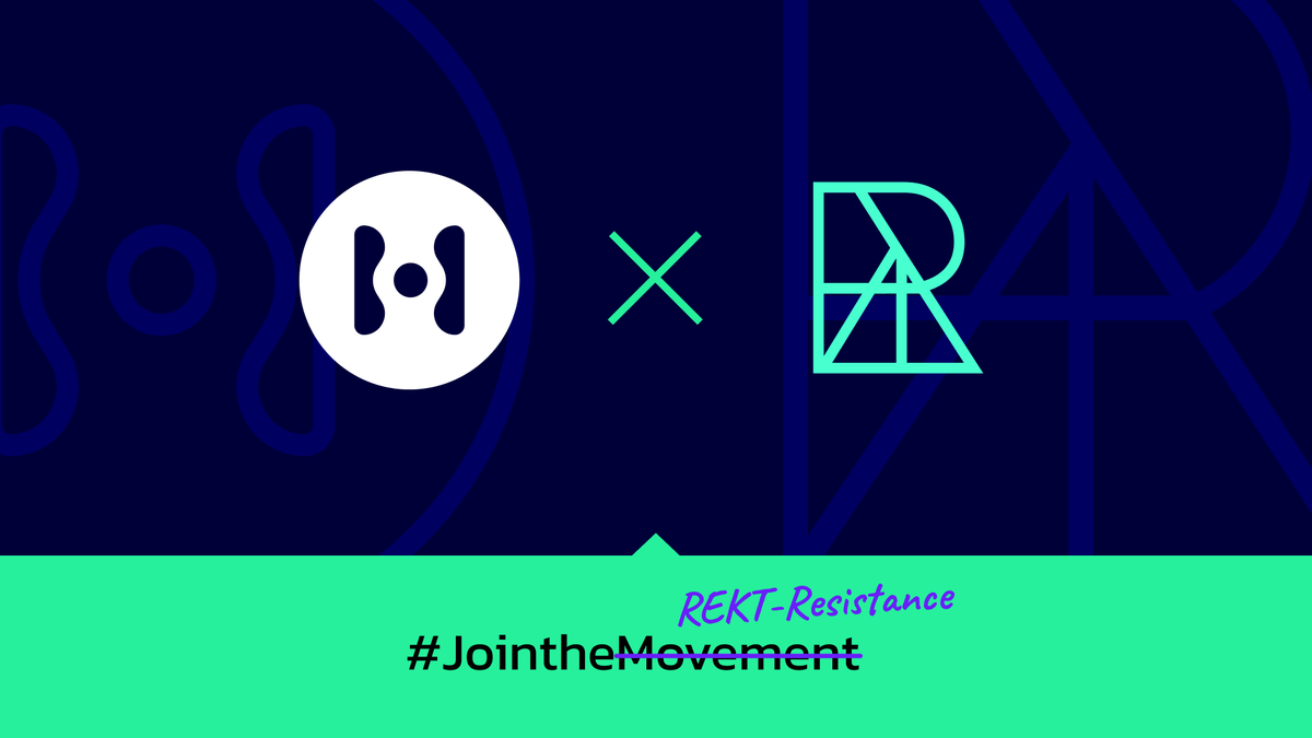 Curious about what’s next? We’ve got some answers... Join us for a live AMA with Republic (<a href="/RepublicCrypto/">Republic Crypto</a>) as we unravel what’s coming behind the scenes for Haven1’s next big step. 🔑✨

🗓️ 18th November
⏰ 4:00 PM (UTC)

#Web3 #Republic #JoinTheREKTResistance #builtdifferent