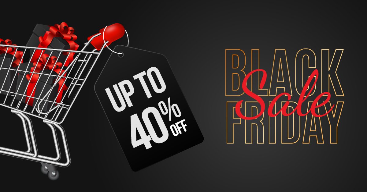 av_access's tweet image. 🚨 Black Friday Alert! 🚨
Mark your calendars! From Nov 21 to Dec 2, enjoy up to 40% off on our top-selling tech essentials! 💻✨

Don&apos;t miss this chance to upgrade your setup and save big. 🛍️🔥

#avaccess #blackfriday2024 #kvmswitch #proav #avtweeps #hdmiextender