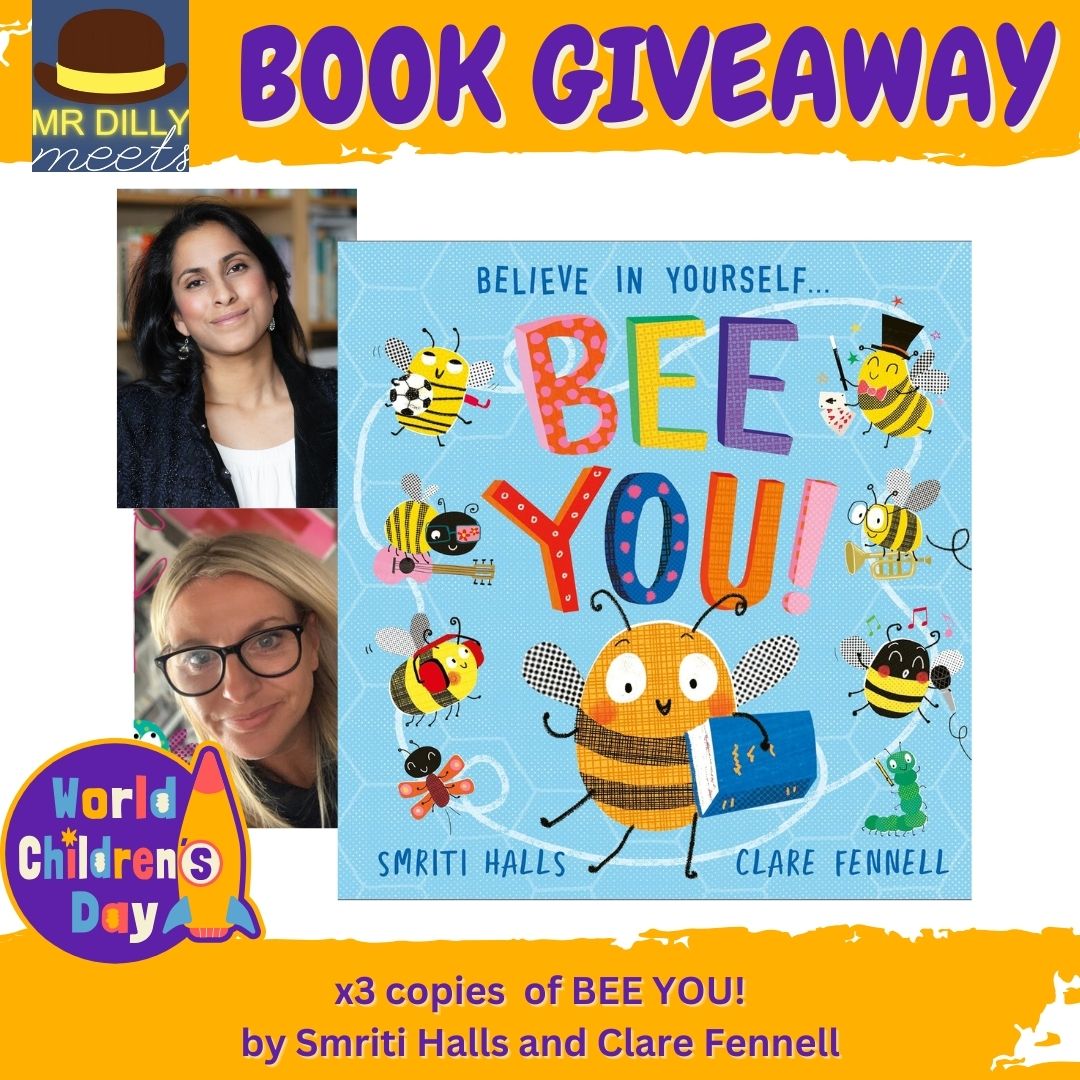 Mr Dilly | Updates Only tweet media