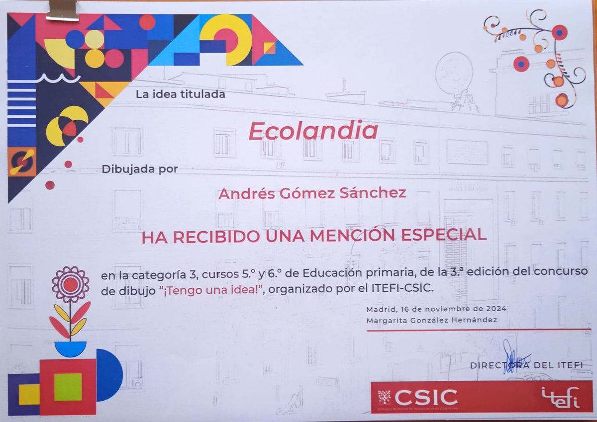 Col. Rafaela Ybarra tweet media