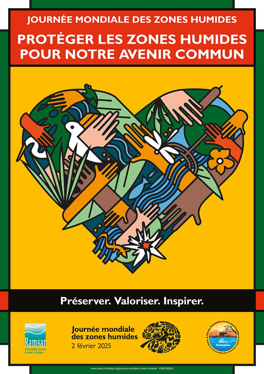 Pôle-relais lagunes méditerranéennes tweet media