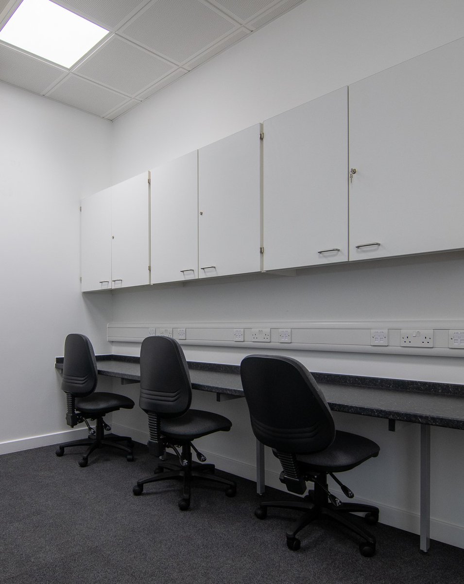 Congratulations to our General Contracts who have recently completed a much needed new SEND school in North London.

linkedin.com/feed/update/ur…

#projectcompletion #maincontractor #SENDfacility #refurbishment #school