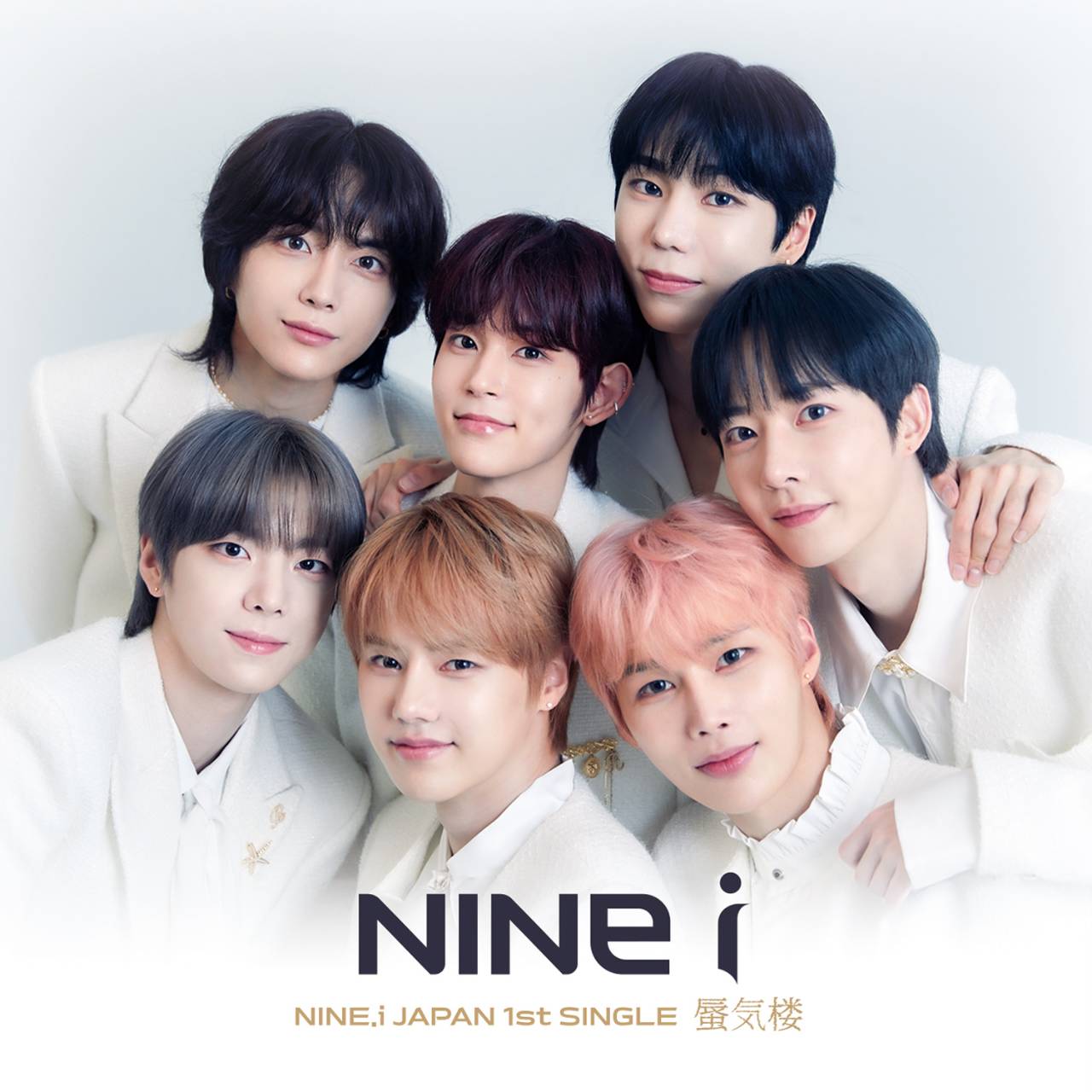 NINE_i_JP on X: 
