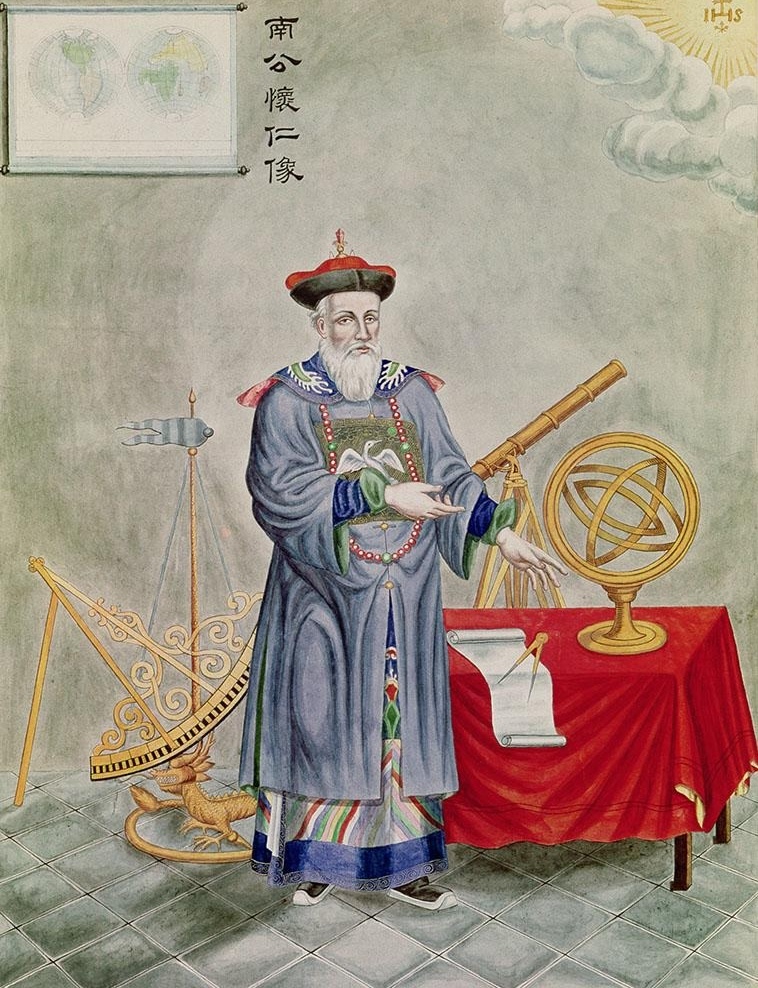 The Renaissance Society of America tweet media