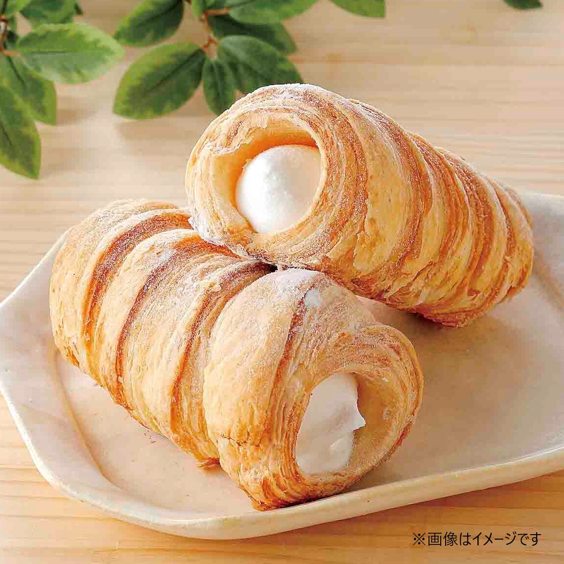 ✨セイコーマート #今週の新商品🎉 ／ 【YOUR SWEETS パイコロネ