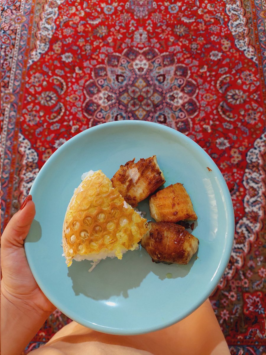 ای دونت فاکینگ کِر🇮🇷 tweet media