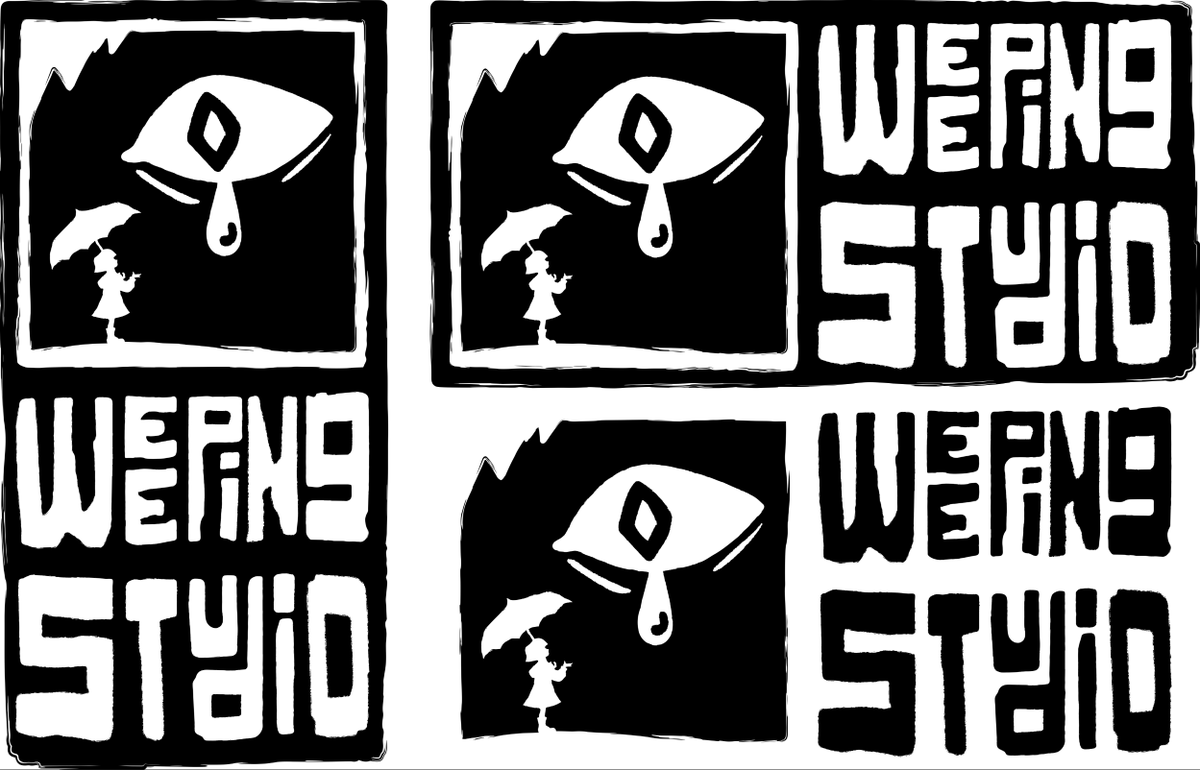 Weeping Studio tweet media