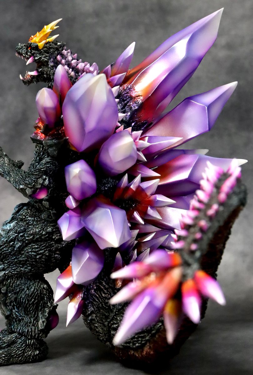 ススキガレージ スペースゴジラ」完成。 ご依頼者様よりOKを頂き掲載