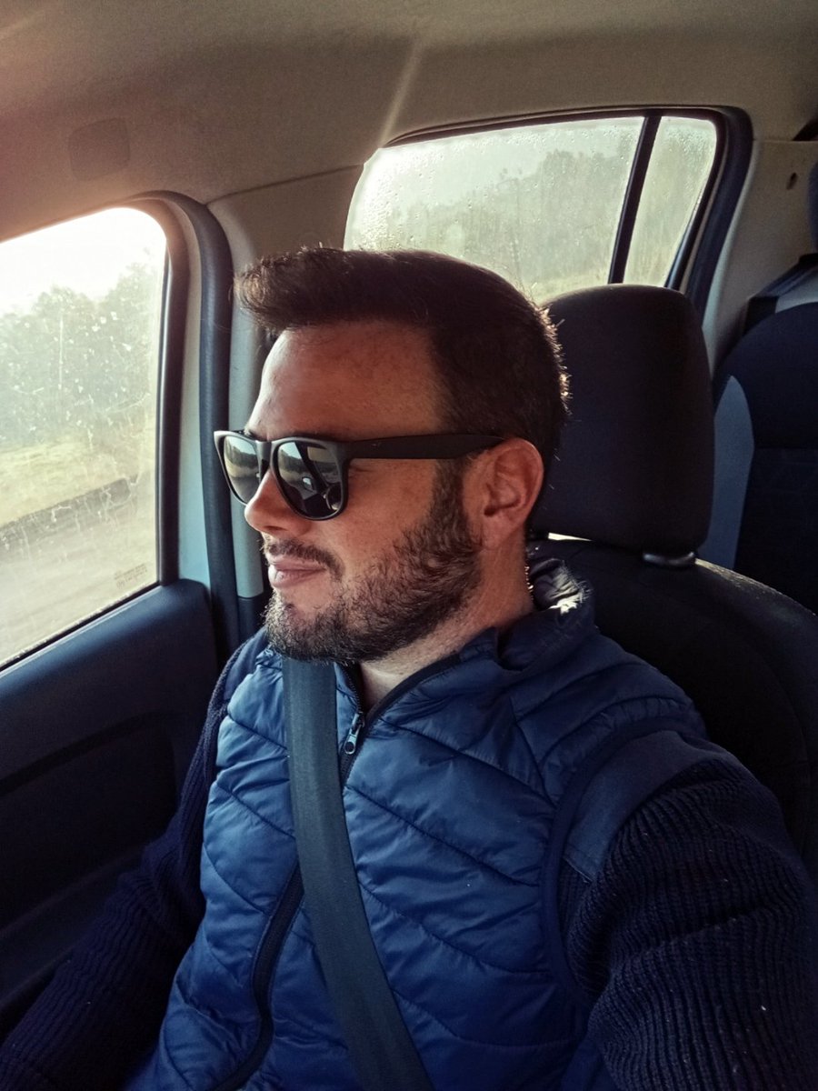 Pongamos buena cara al lunes