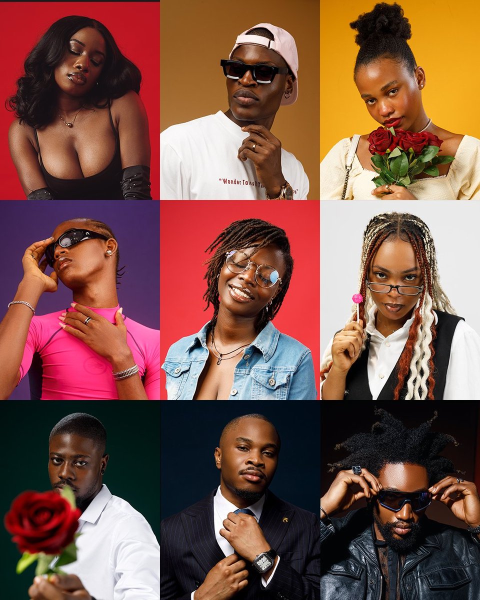 FIND OUT WHAT TYPE OF SEDUCER YOU ARE! (THREAD) 
📸: <a href="/thematinjimoh/">AbdulMatin.</a>