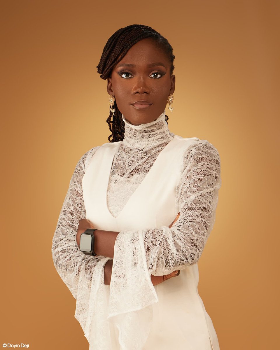 dideoluwaa_'s tweet image. A degree better 🤭

LL.B (First-class Honours)
On to the next? Definitely 🚀