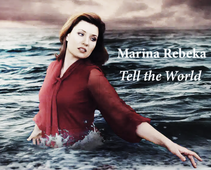 <a href="/GaryDickenson/">🌱Gary Dickenson 🇪🇺🇱🇻🇬🇧🇺🇦</a> To commemorate this important anniversary the prima Classic lable has just released  my optimism song sung by Latvian opera star Marina Rebeka . Do check it out and  mention my two Latvia songs "Terra d'Ambra - Land of Amber" Albano and the brand new "Tell the World."  Paldies!