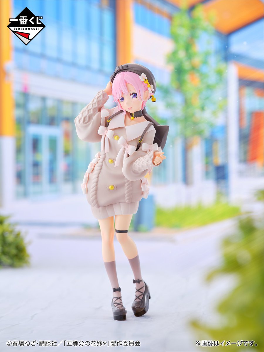 一番くじ(BANDAI SPIRITS) on X: 一番くじ(BANDAI SPIRITS) on X: