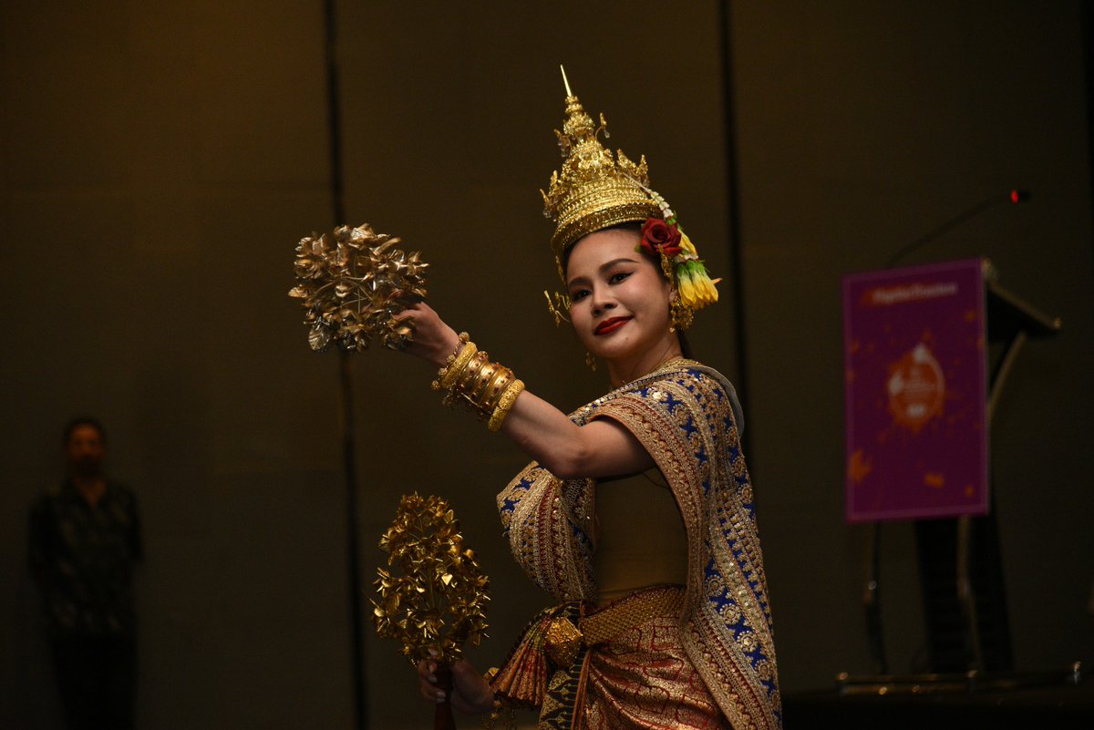 🚺 🇹🇭 Women rising together! More than 200 union leaders from across the region are uniting in Bangkok for our 6th UNI Asia &amp; Pacific Women's Conference - #Together2Transform for #GenderEquality