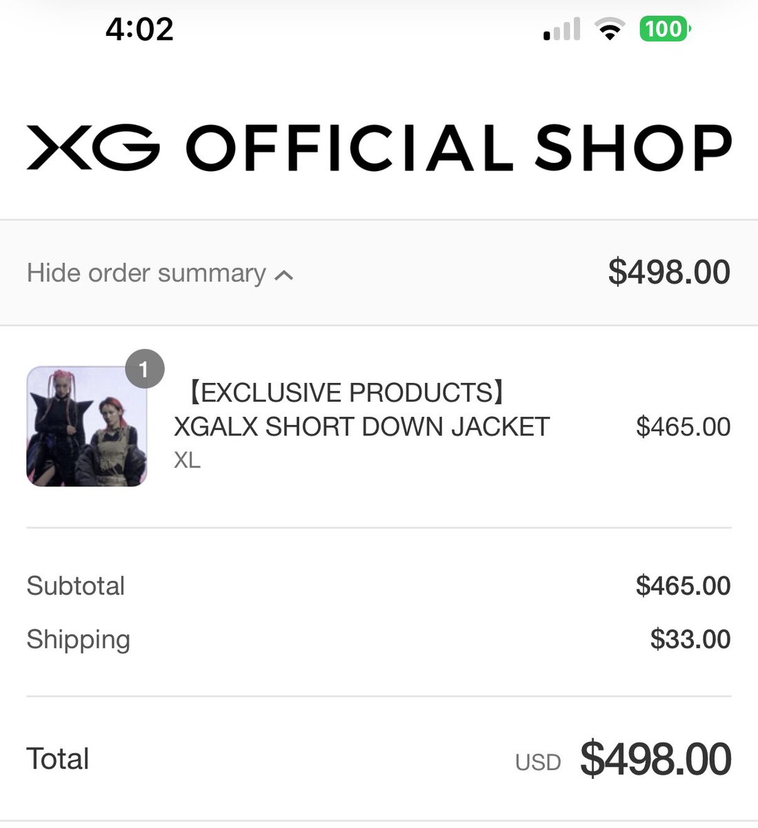 delerium48's tweet image. 🤦‍♂️🤦‍♂️🤦‍♂️🤦‍♂️🤦‍♂️🤦‍♂️🤦‍♂️🤦‍♂️🤦‍♂️🤦‍♂️

💸💸       💸💸     💸💸💸
   💸💸  💸💸    💸💸
       💸💸💸      💸💸   💸💸
   💸💸  💸💸    💸💸   💸💸
💸💸        💸💸    💸💸💸

🤦‍♂️🤦‍♂️🤦‍♂️🤦‍♂️🤦‍♂️🤦‍♂️🤦‍♂️🤦‍♂️🤦‍♂️🤦‍♂️😂