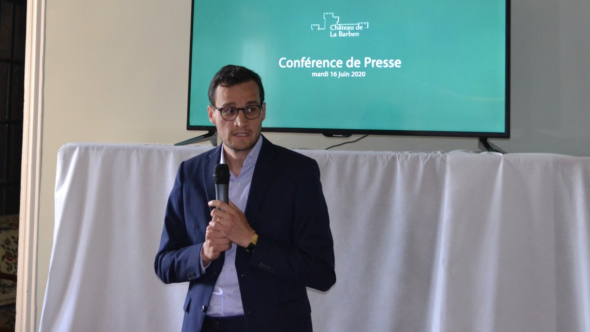 L'ESJ Paris est devenu l'école de journalisme des milliardaires Bolloré, Saadé, Dassault... par l'intermed de Vianney d'Alançon, précise <a href="/lemondefr/">Le Monde</a>   

Un Mr peu soucieux de la loi et menaçant pour ses détracteurs sur lequel j'enquête depuis 2020. Mes articles pour <a href="/Marsactu/">Marsactu</a> 🧵⤵️